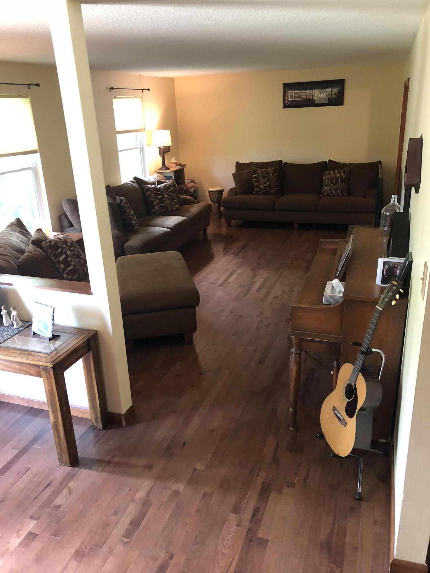 9913 Elkins Road Heiskell, TN 37754 - Photo 8 of 27 living area
