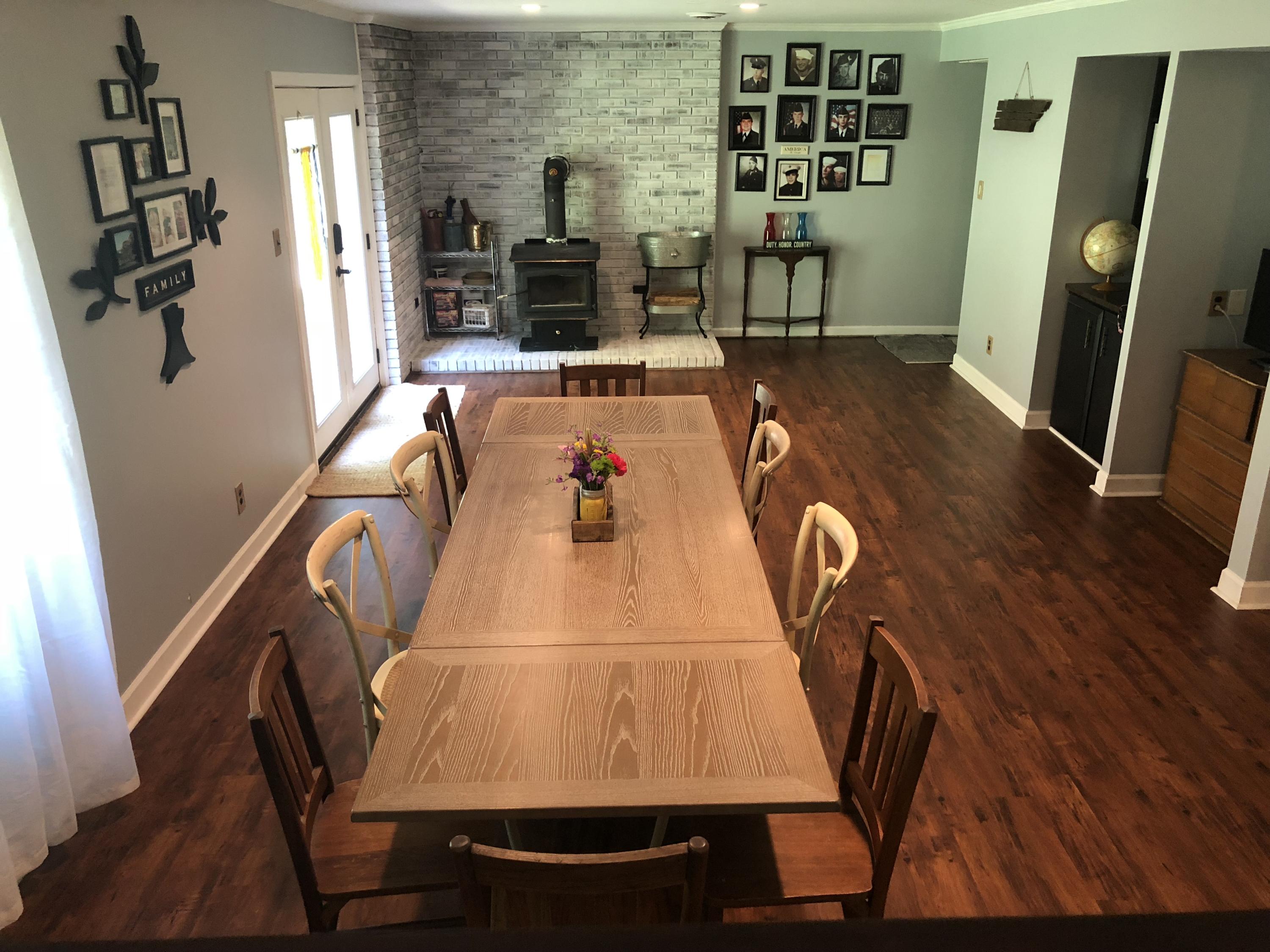 9913 Elkins Road Heiskell, TN 37754 - Photo 10 of 27 formal dining
