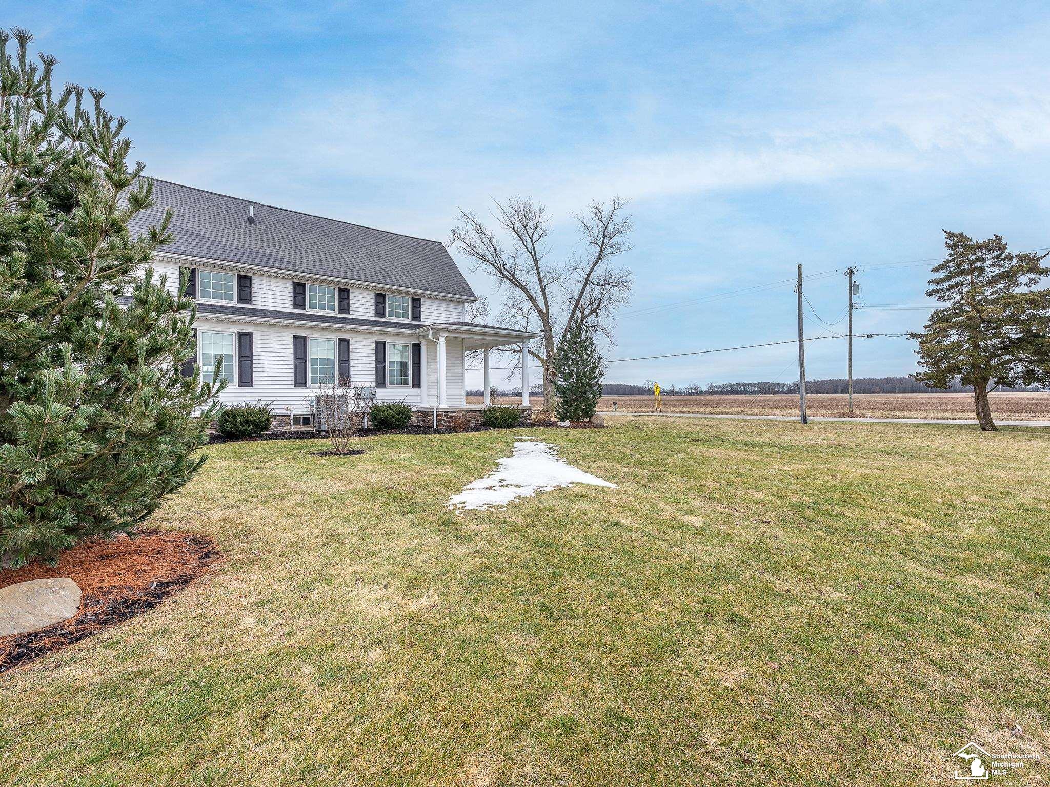 6590 Bluebush Road Maybee, MI 48159 - Photo 50 of 68