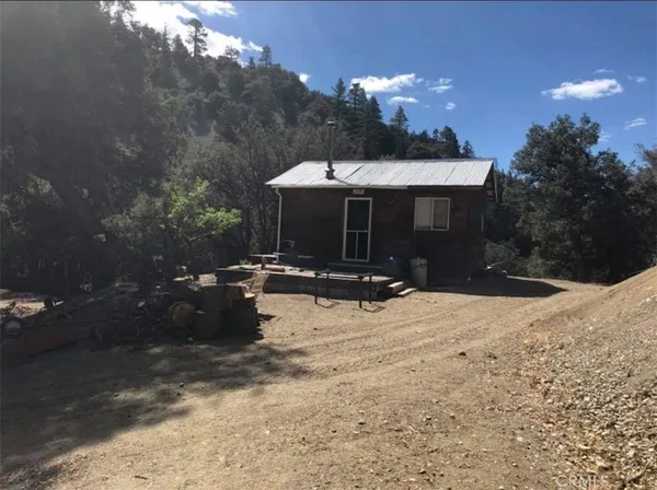 $195,000 | 0 West Side Of Double Mountain, Tehachapi, CA 93561