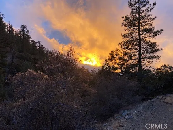 $195,000 | 0 West Side Of Double Mountain, Tehachapi, CA 93561