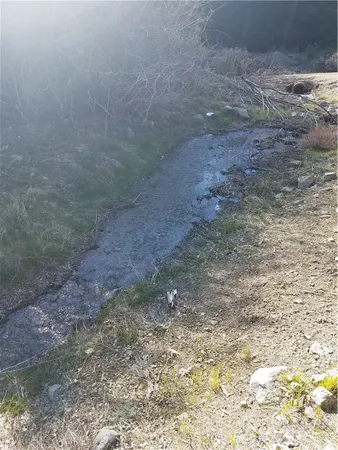 $195,000 | 0 West Side Of Double Mountain, Tehachapi, CA 93561
