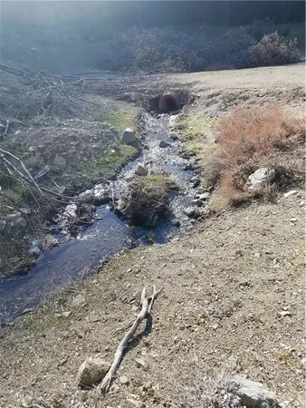 $195,000 | 0 West Side Of Double Mountain, Tehachapi, CA 93561