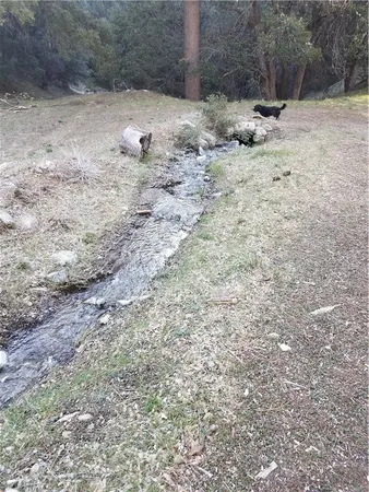 $195,000 | 0 West Side Of Double Mountain, Tehachapi, CA 93561