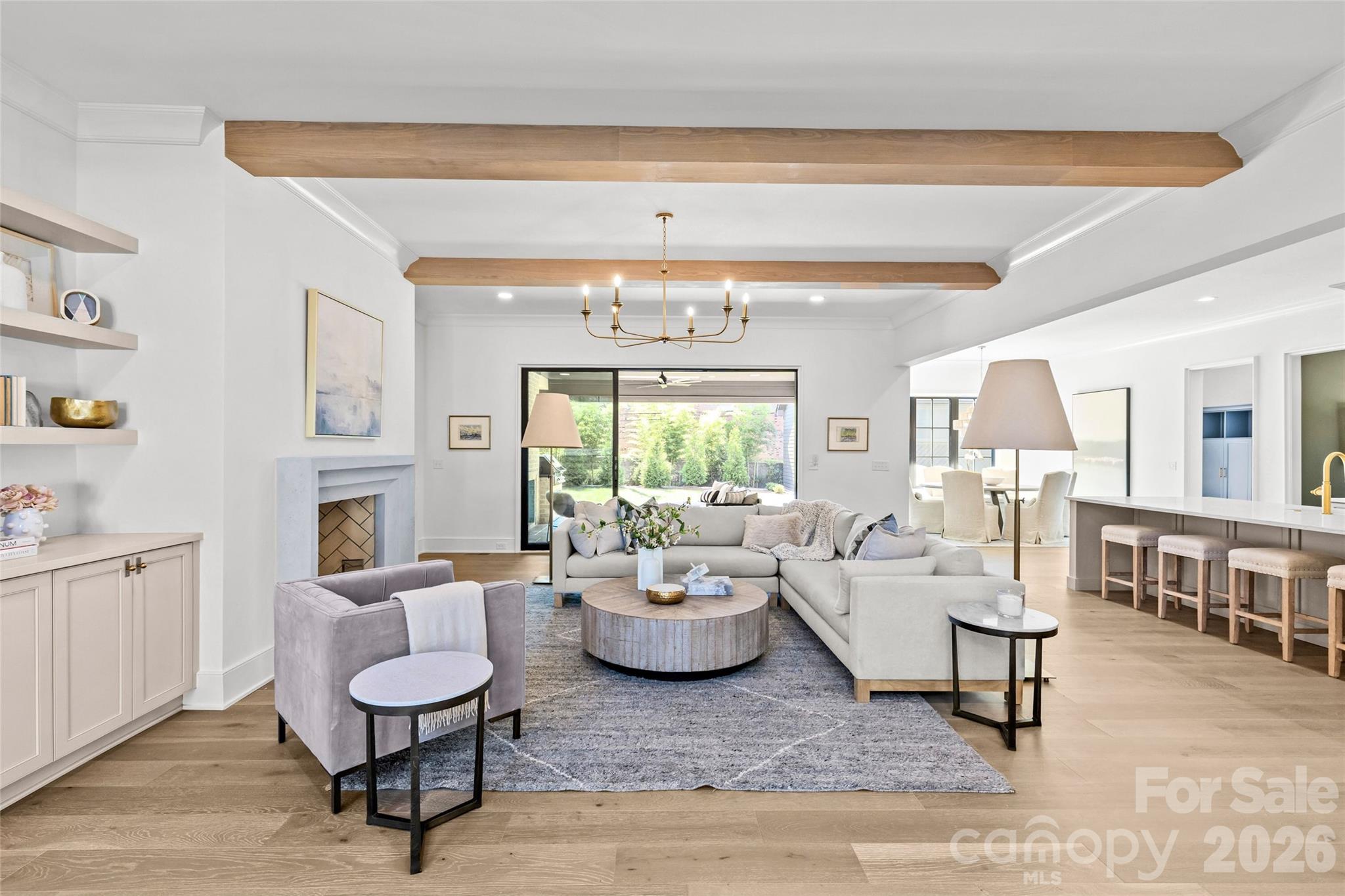 1321 Ferncliff Road Charlotte, NC 28211 - Photo 13 of 46 Gallery Image 13