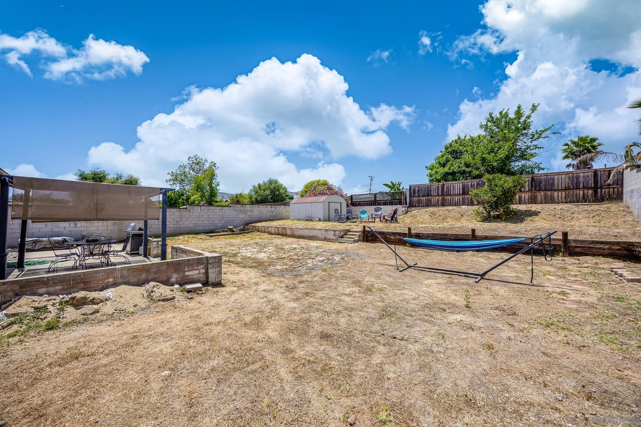 9226 Carita Road Santee, CA 92071 - Photo 18 of 34 Gallery Image 18