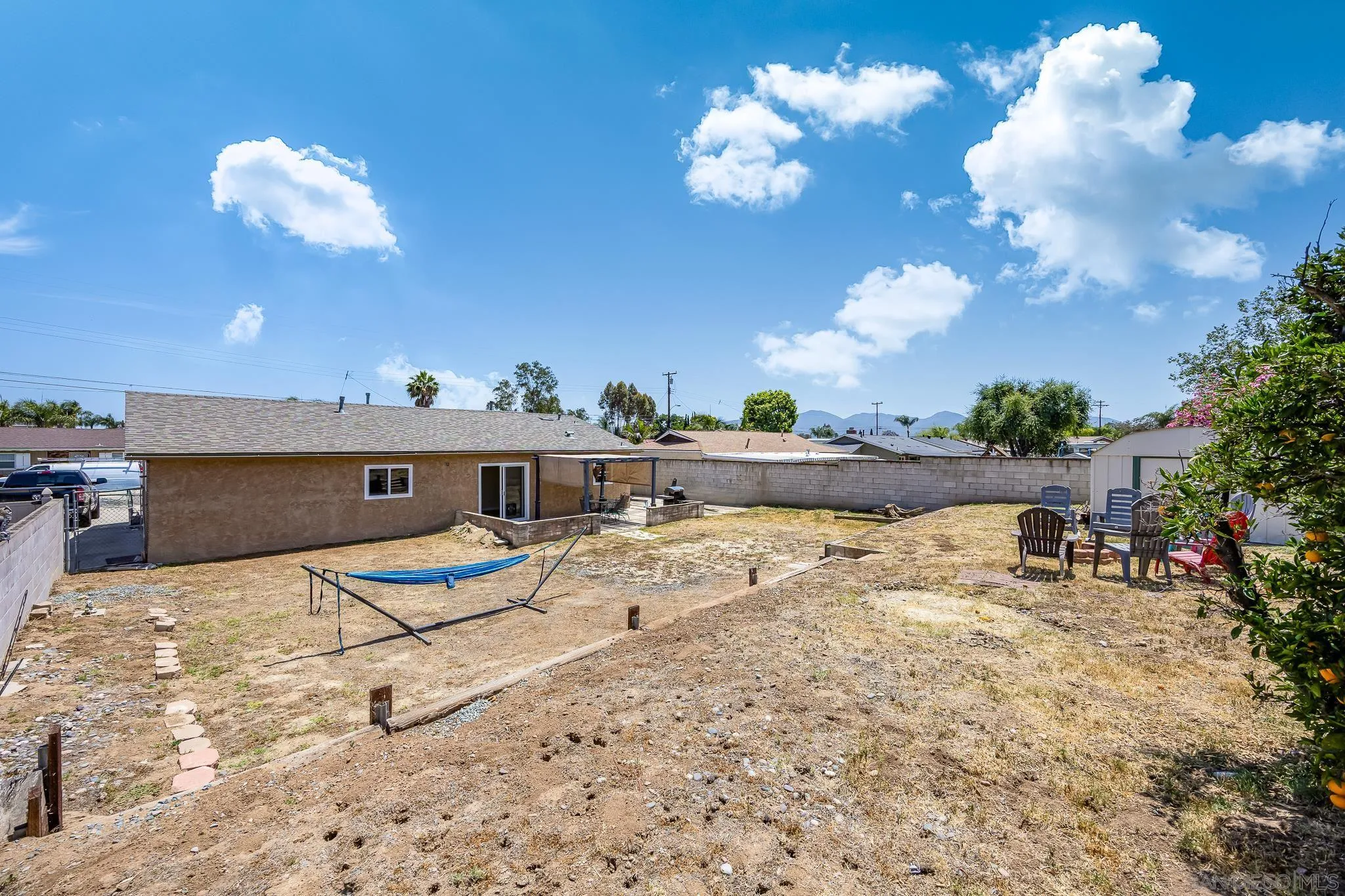 9226 Carita Road Santee, CA 92071 - Photo 19 of 34 Gallery Image 19