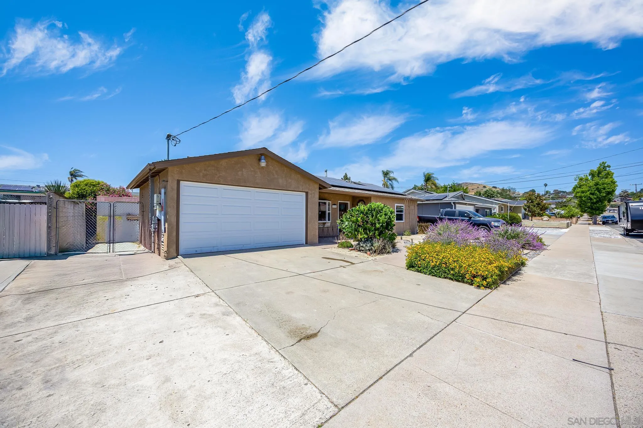 9226 Carita Road Santee, CA 92071 - Photo 3 of 34 Gallery Image 3