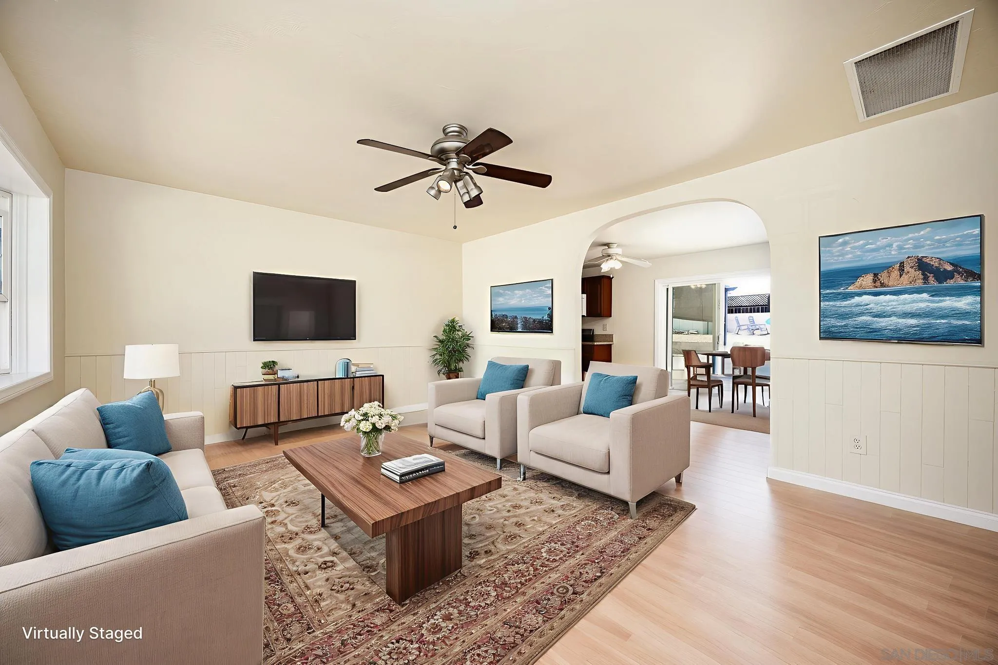 9226 Carita Road Santee, CA 92071 - Photo 5 of 34 Gallery Image 5