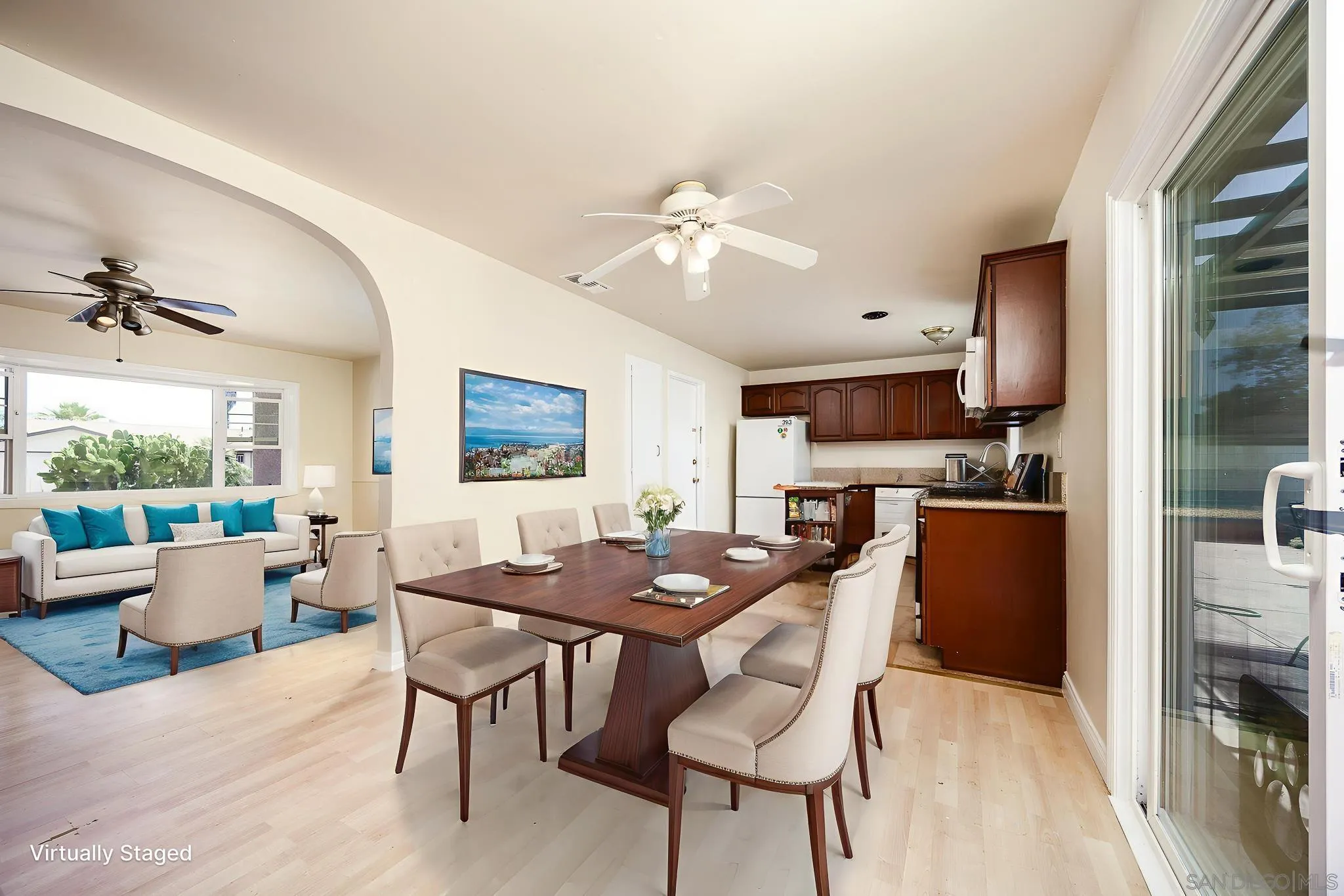 9226 Carita Road Santee, CA 92071 - Photo 8 of 34 Gallery Image 8