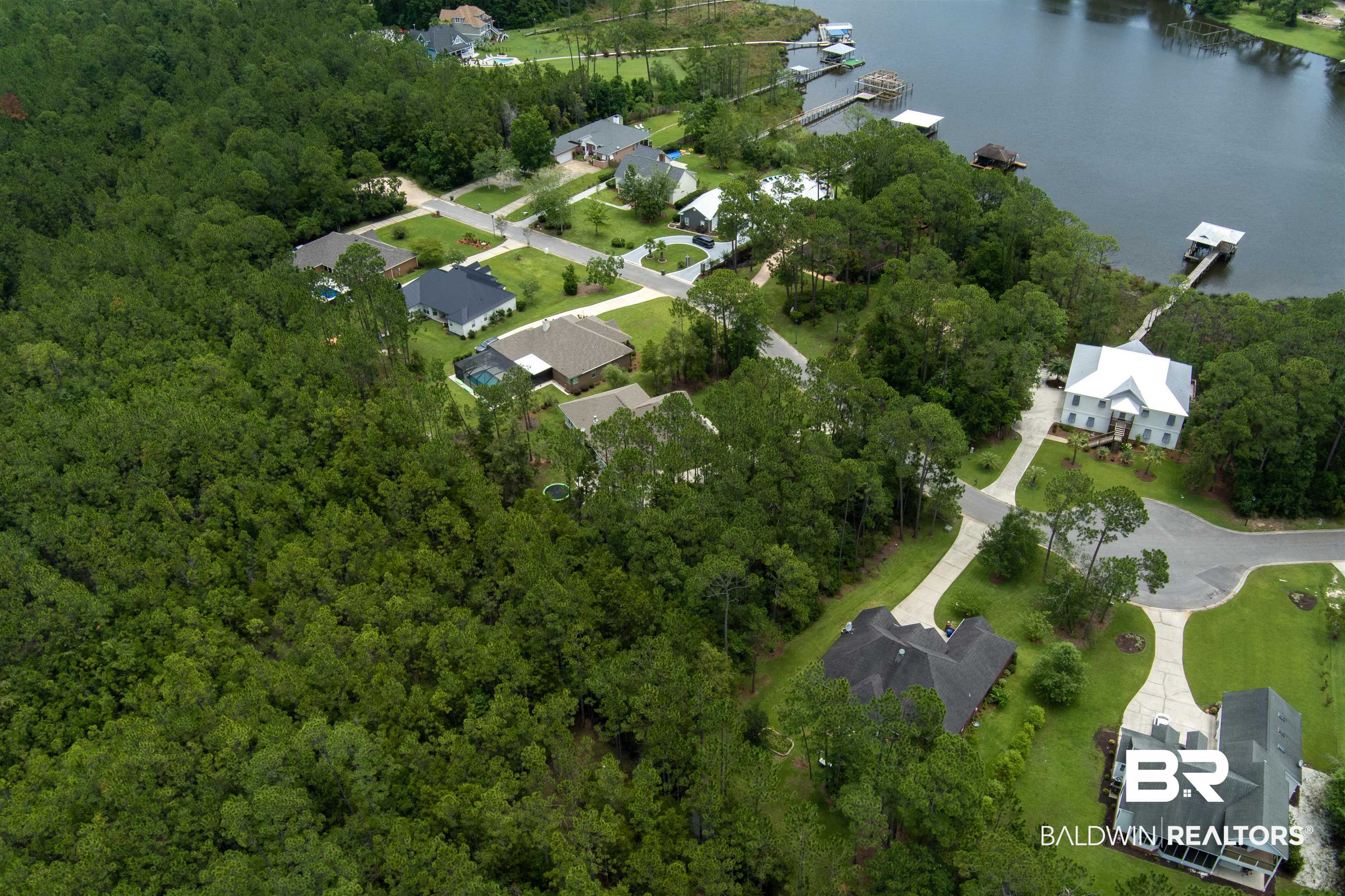 8930 Bay Point Drive Elberta, AL 36530 - Photo 11 of 15