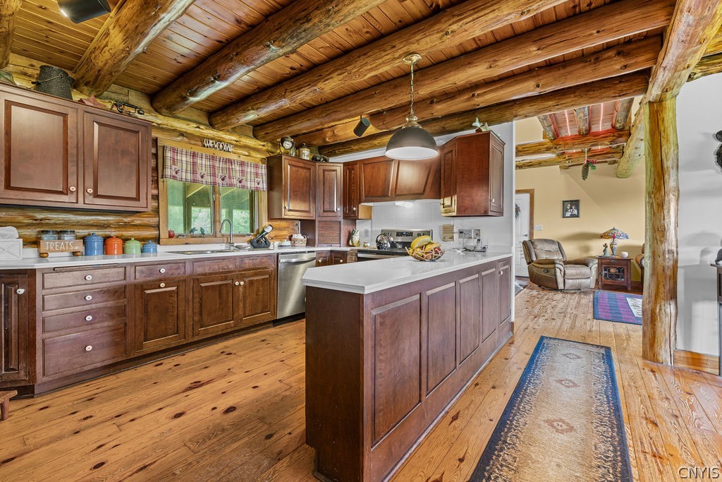 2598 Lords Hill Road Otisco, NY 13084 - Photo 7 of 45