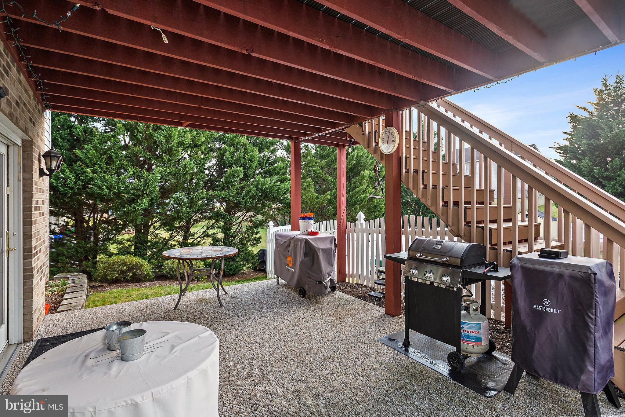 293 Huntersridge Road Winchester, VA 22602 - Photo 49 of 55 Gallery Image 49
