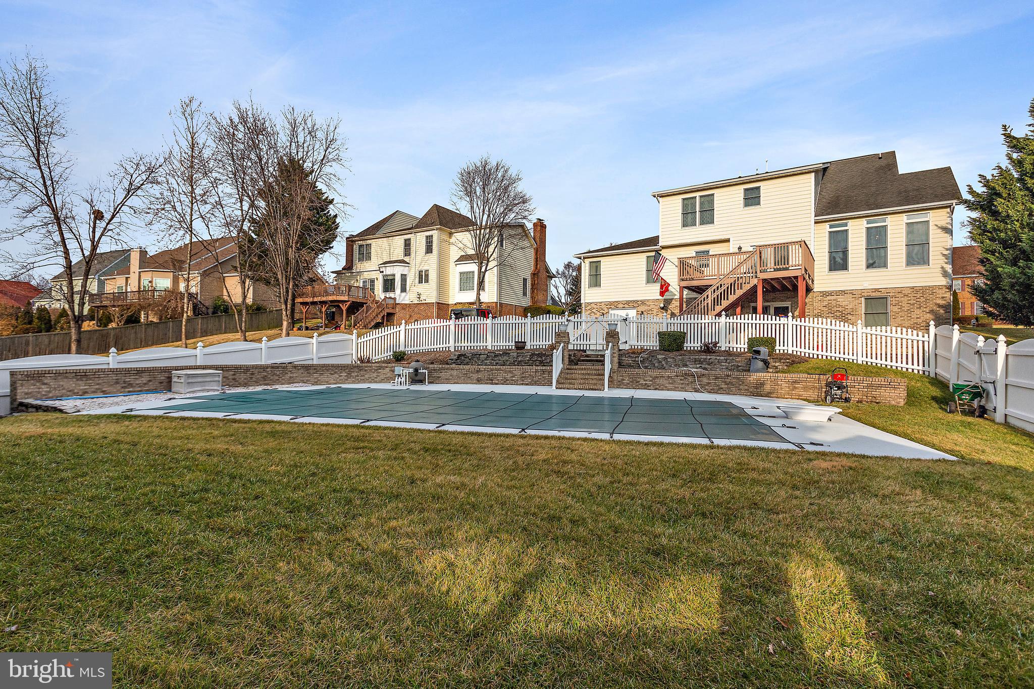 293 Huntersridge Road Winchester, VA 22602 - Photo 54 of 55 Gallery Image 54