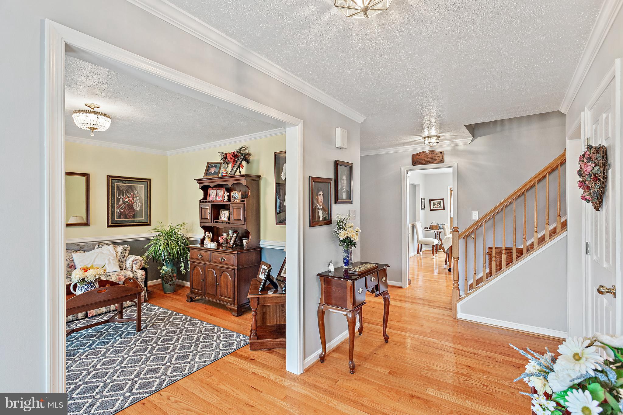 293 Huntersridge Road Winchester, VA 22602 - Photo 6 of 55 Gallery Image 6
