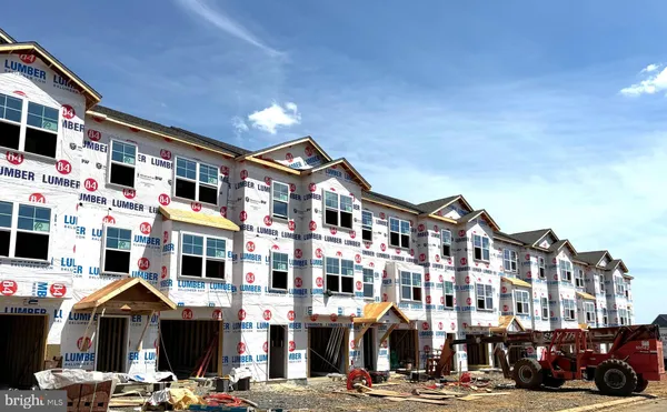 $303,000 | K35 Guatemala Drive, Martinsburg, WV 25403