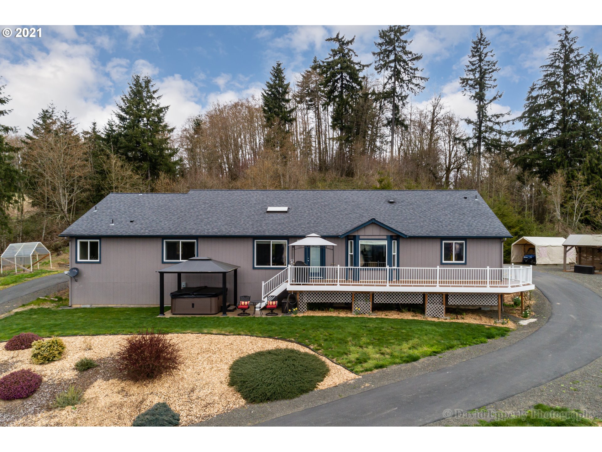70567 Walker Road Rainier, OR 97048 - Photo 19 of 30 Gallery Image 19