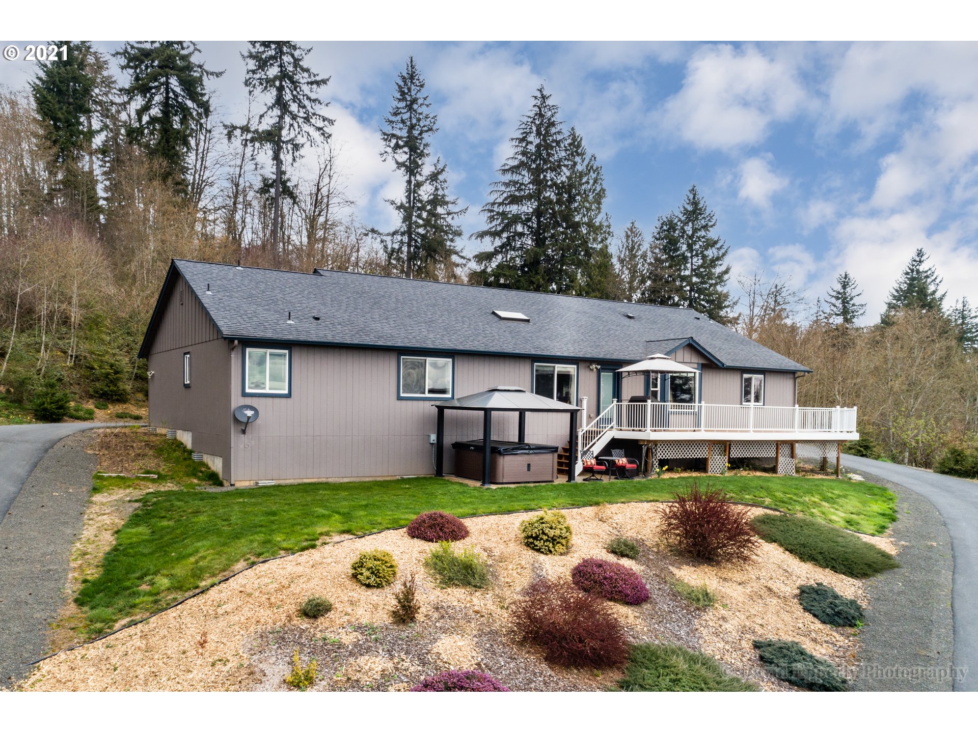 70567 Walker Road Rainier, OR 97048 - Photo 20 of 30 Gallery Image 20