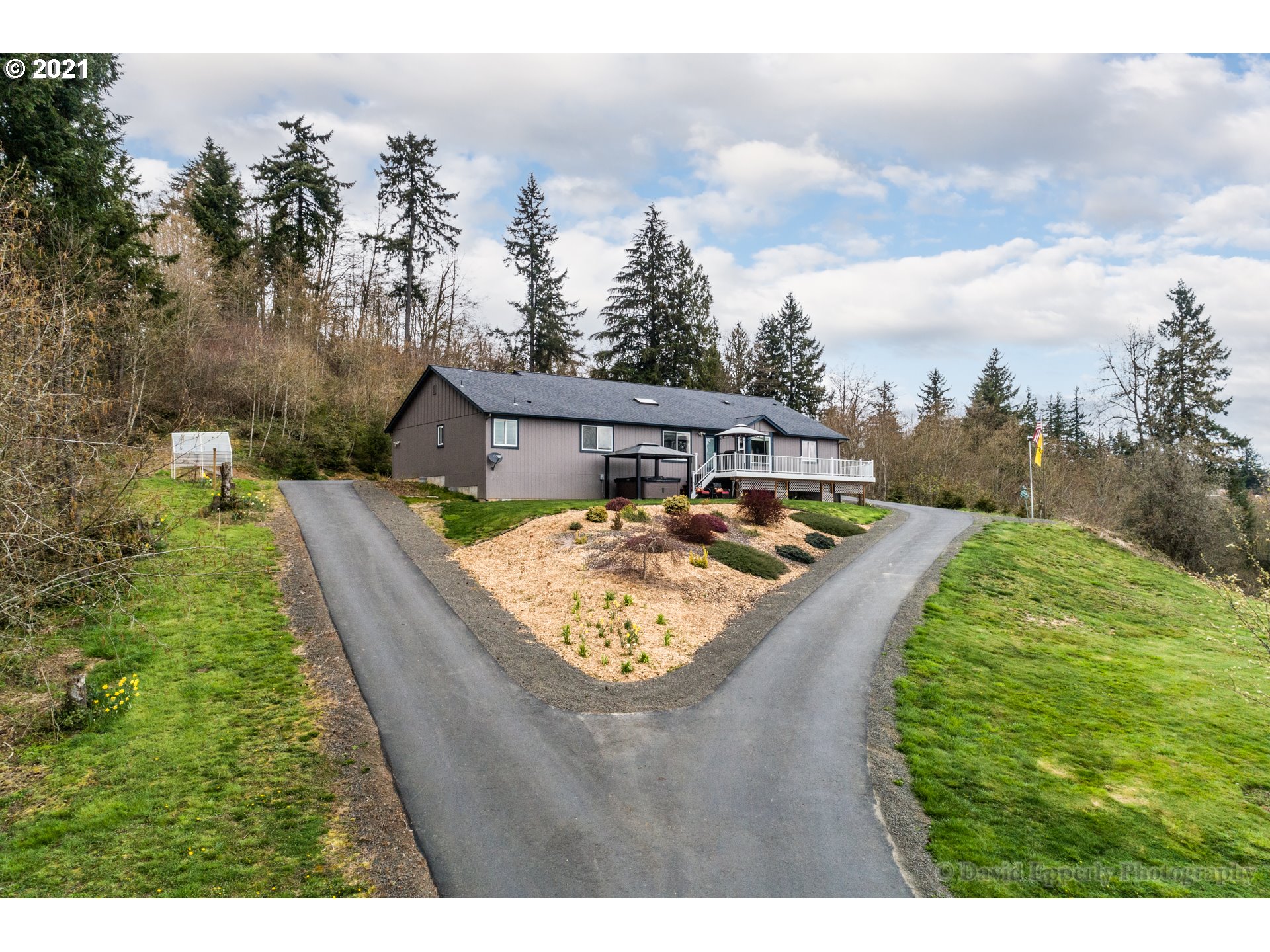 70567 Walker Road Rainier, OR 97048 - Photo 21 of 30 Gallery Image 21