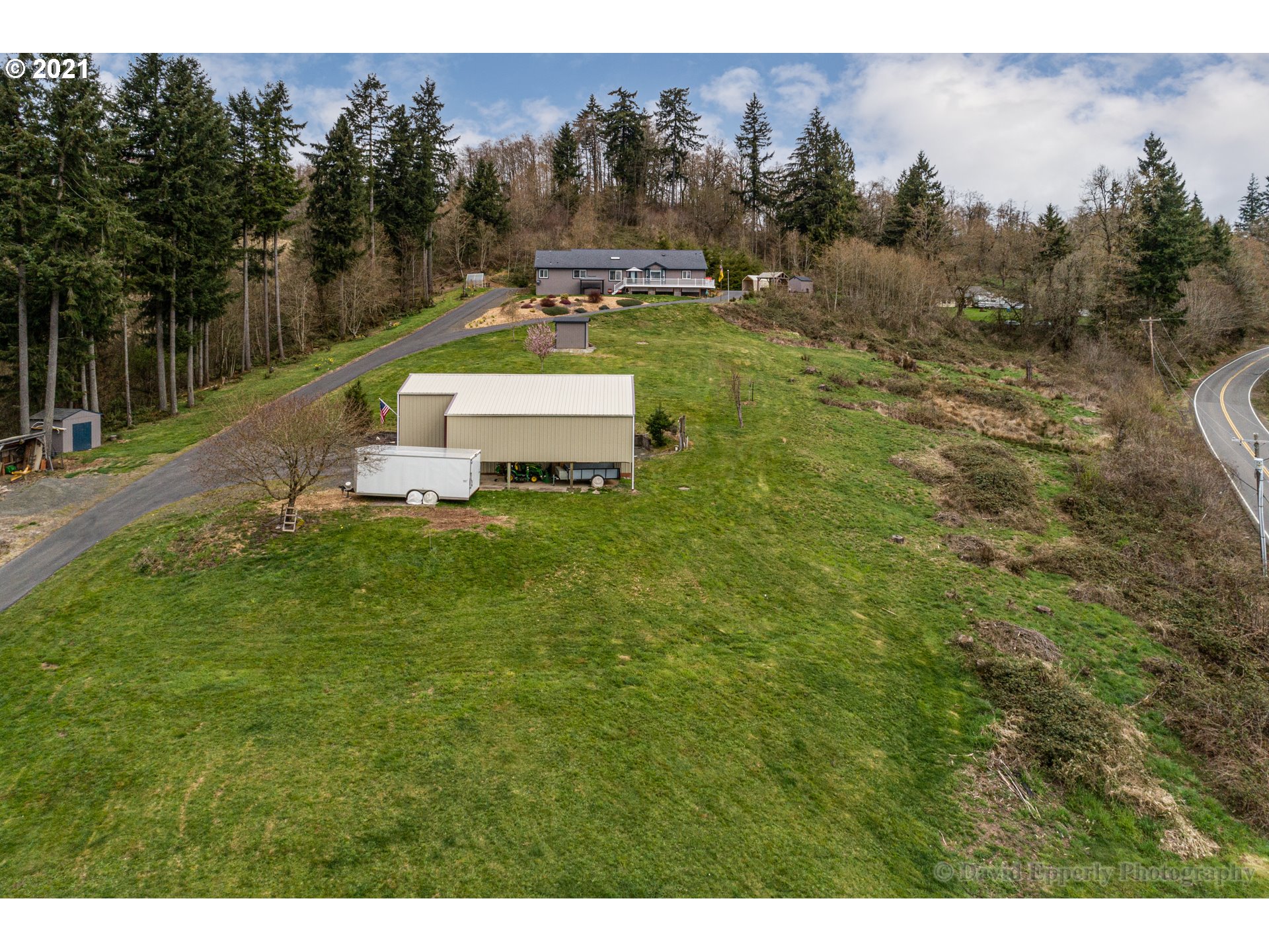 70567 Walker Road Rainier, OR 97048 - Photo 25 of 30 Gallery Image 25
