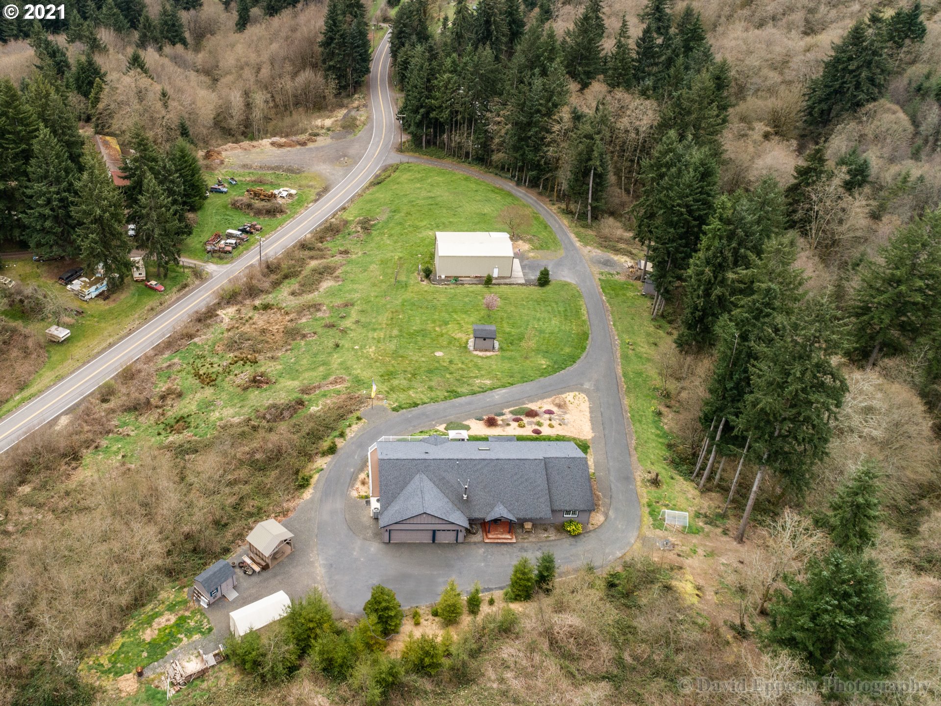 70567 Walker Road Rainier, OR 97048 - Photo 26 of 30 Gallery Image 26