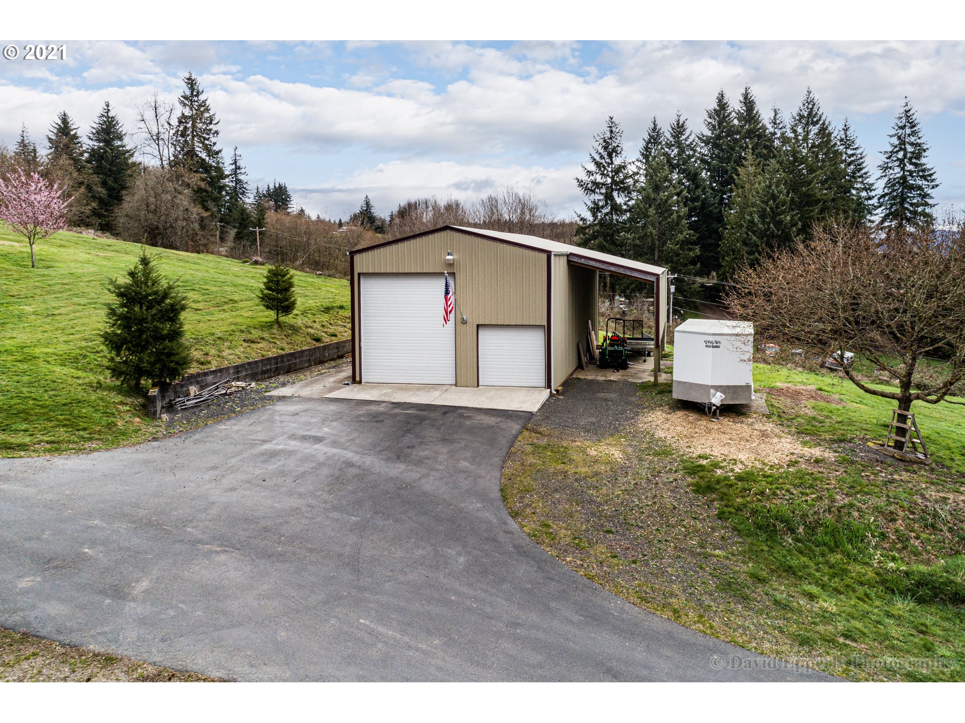 70567 Walker Road Rainier, OR 97048 - Photo 27 of 30 Gallery Image 27