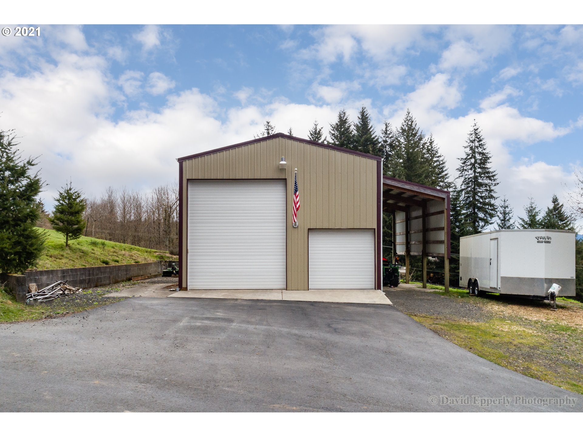 70567 Walker Road Rainier, OR 97048 - Photo 28 of 30 Gallery Image 28