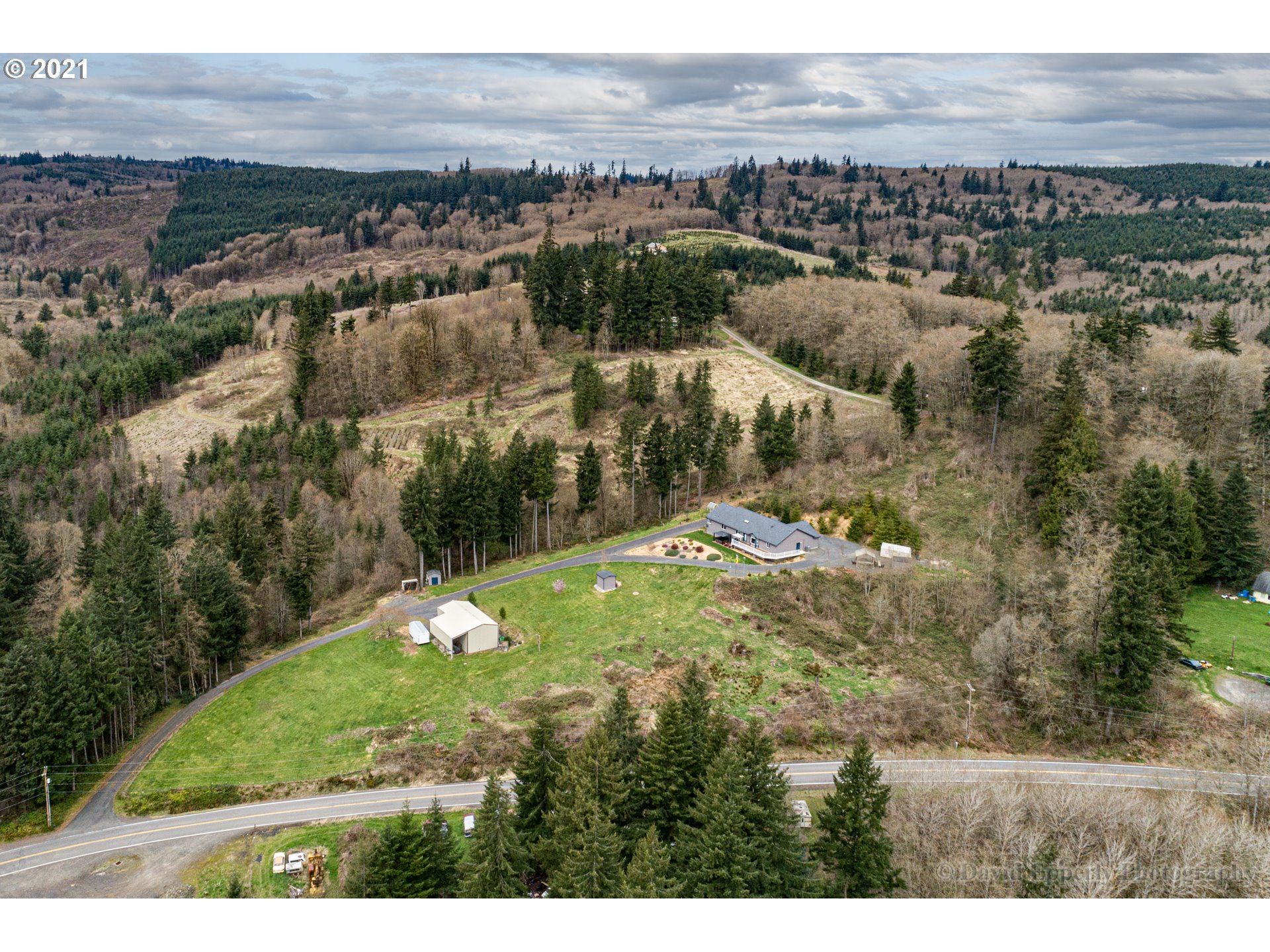 70567 Walker Road Rainier, OR 97048 - Photo 29 of 30 Gallery Image 29