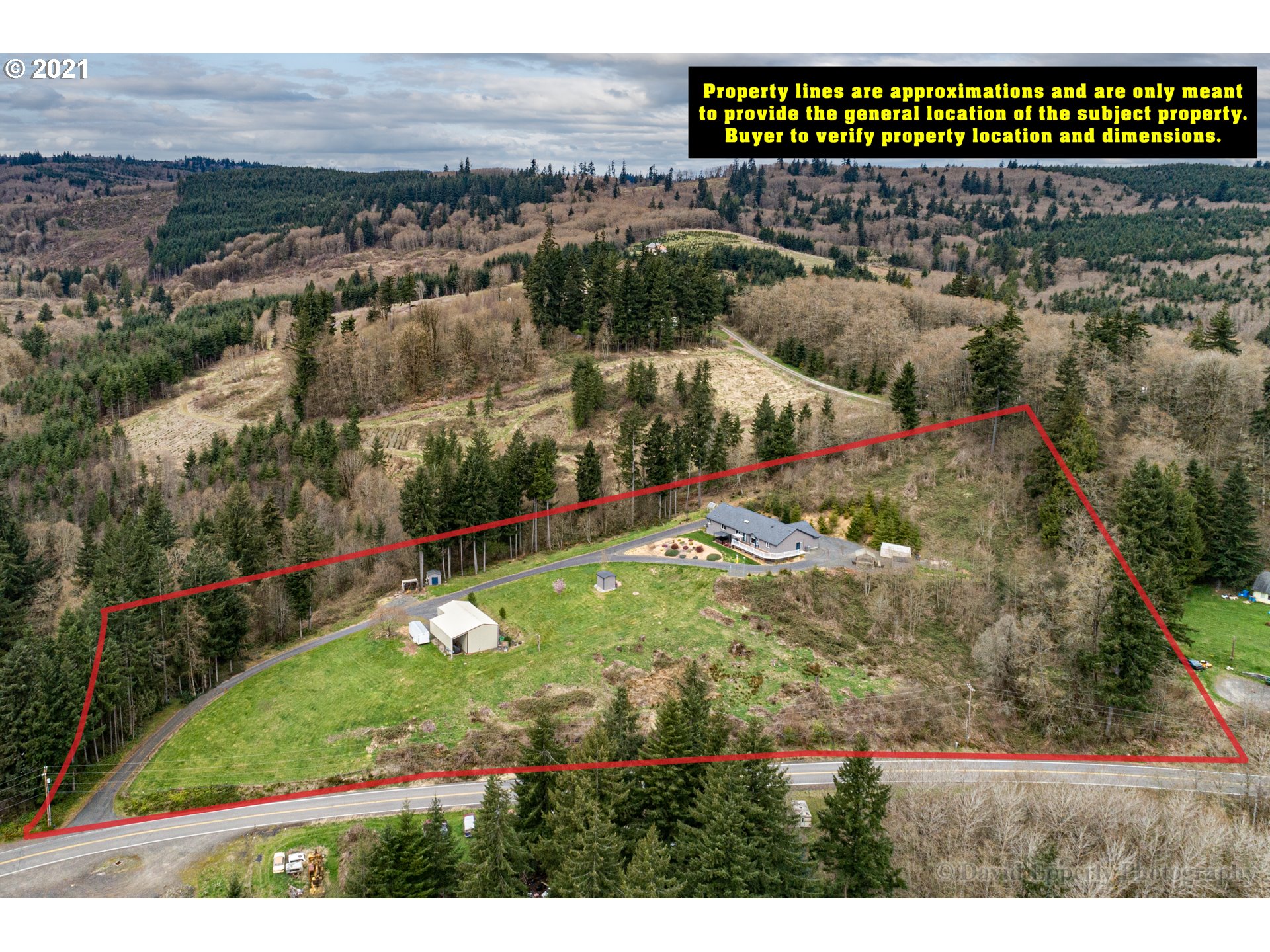 70567 Walker Road Rainier, OR 97048 - Photo 30 of 30 Gallery Image 30