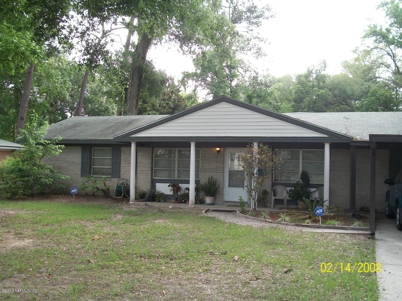 10501 Villanova Road Jacksonville, FL 32218 - Photo 1 of 28 100_3728