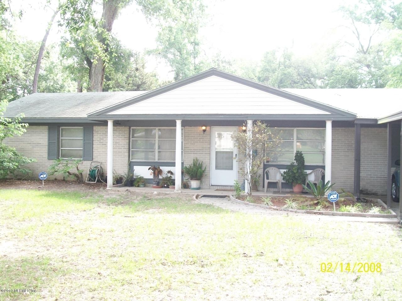 10501 Villanova Road Jacksonville, FL 32218 - Photo 2 of 28 100_3729