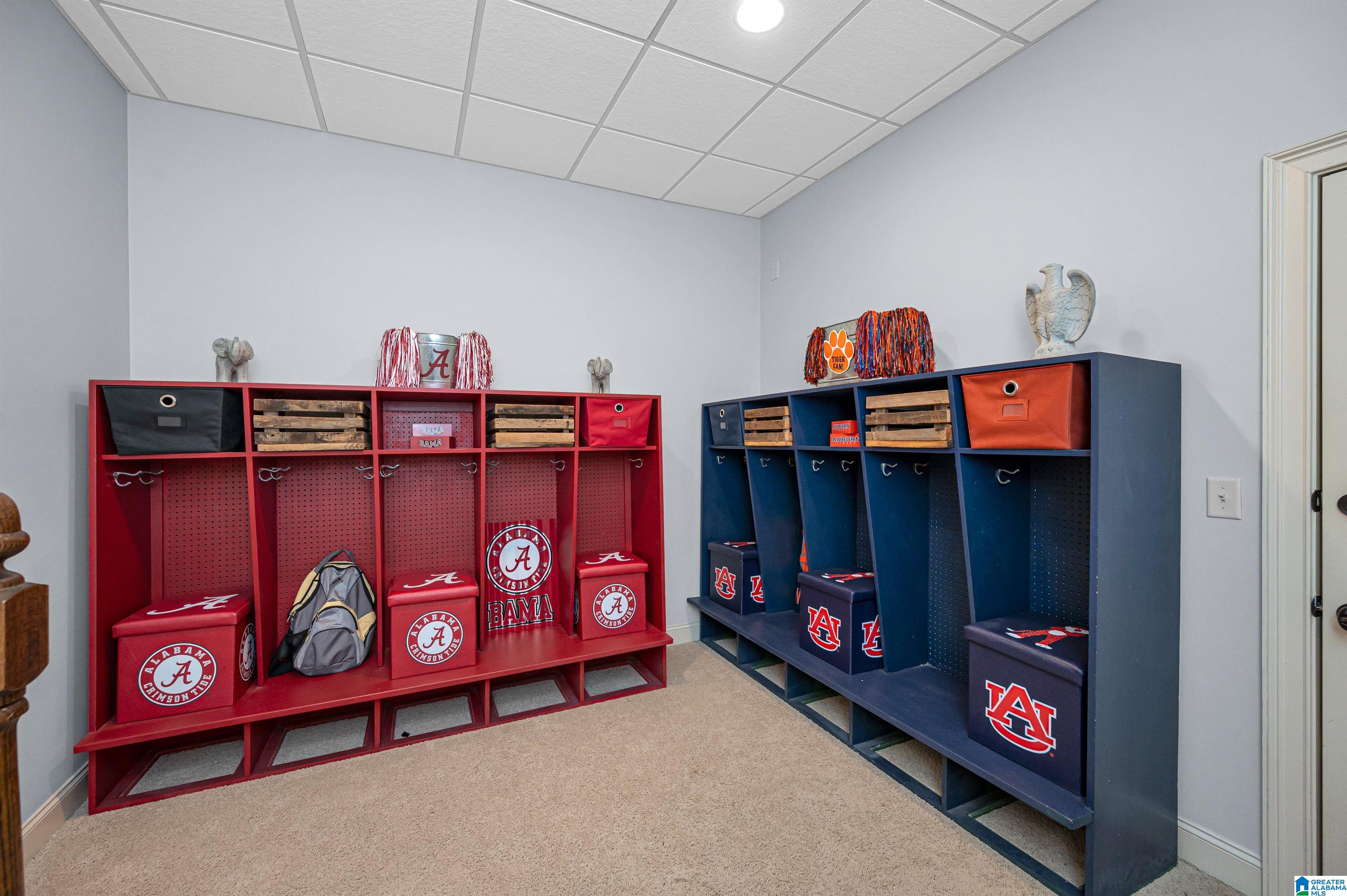 1144 Hardwood Cove Road Birmingham, AL 35242 - Photo 56 of 68