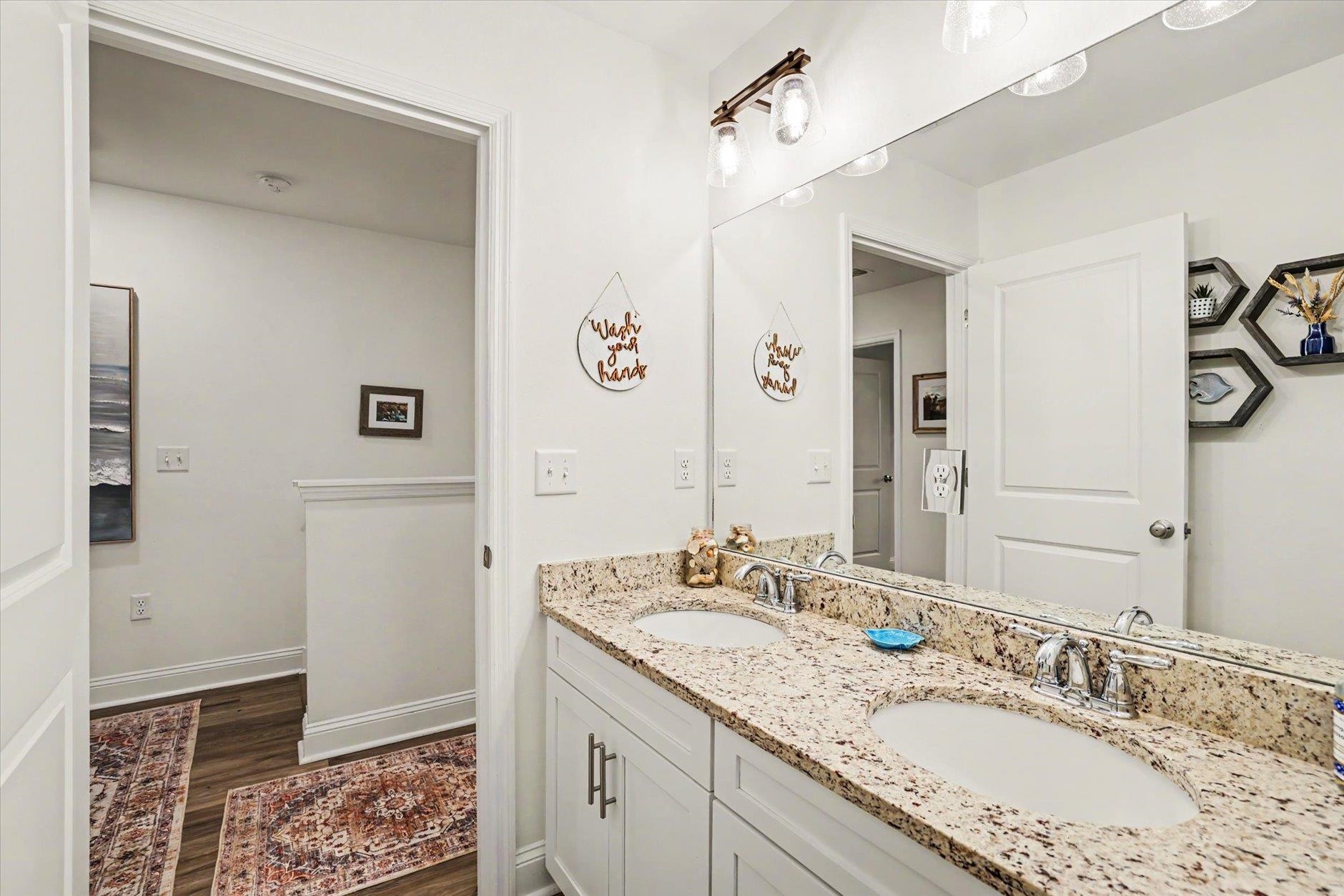 414 Grand Oaks Road Tallahassee, FL 32317 - Photo 29 of 42