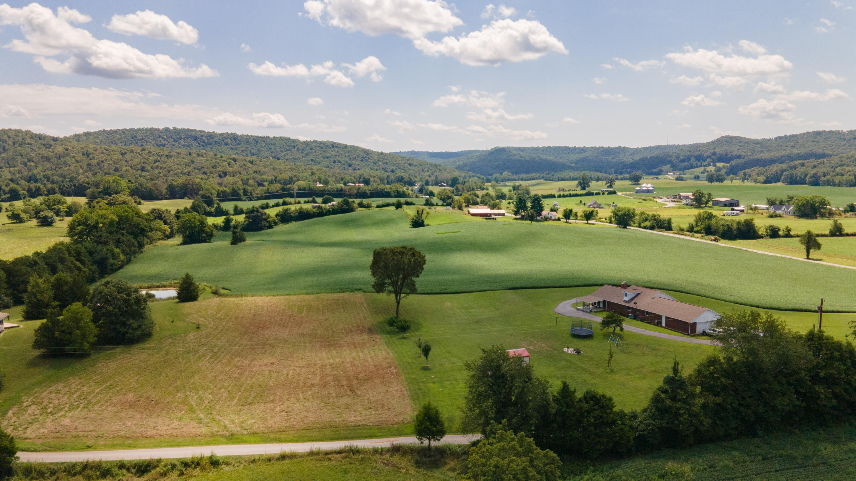 108 Ed Stamper Road Monticello, KY 42633 - Photo 66 of 72 Ed Stamper-19