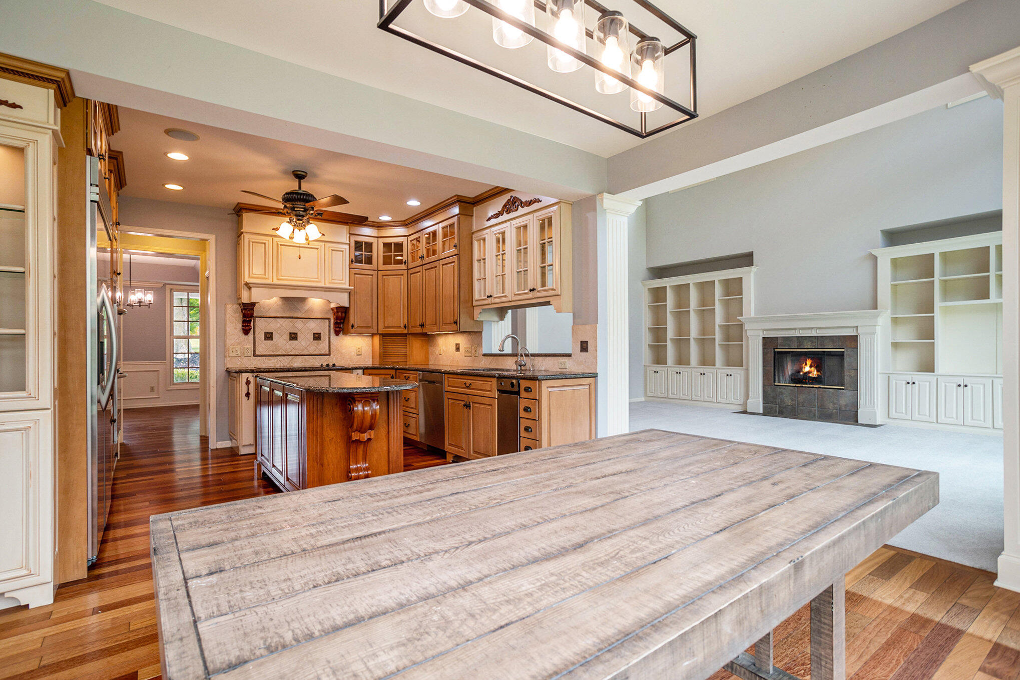 22601 Saddle Ridge Lane Battle Creek, MI 49017 - Photo 13 of 50 013_22601_saddle_ridge_ln_battle_creek_m