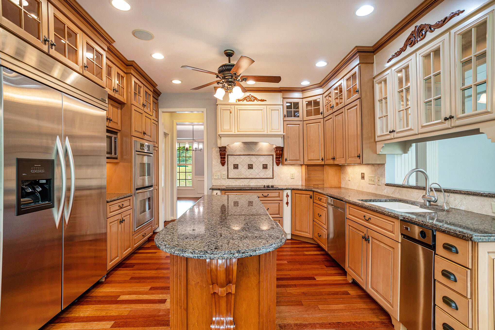 22601 Saddle Ridge Lane Battle Creek, MI 49017 - Photo 14 of 50 014_22601_saddle_ridge_ln_battle_creek_m