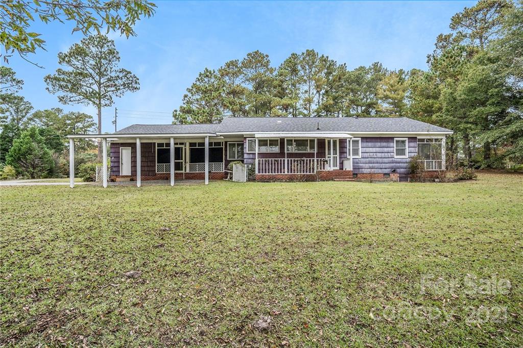 409 State Road Cheraw, SC 29520 - Photo 26 of 32 Gallery Image 26