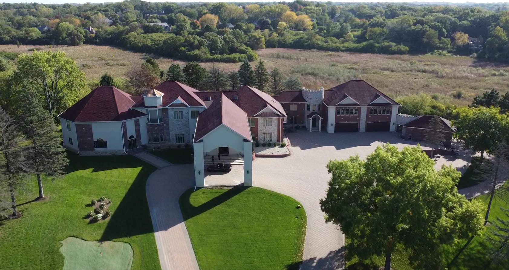 24575 Illinois Rte 59 Barrington, IL 60010 - Photo 42 of 60