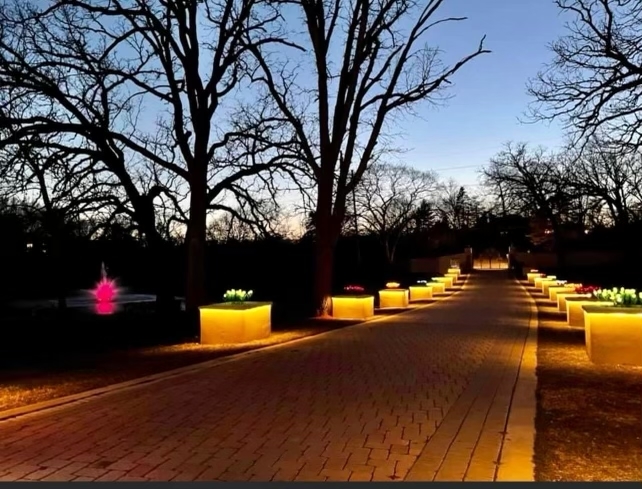 24575 Illinois Rte 59 Barrington, IL 60010 - Photo 55 of 60