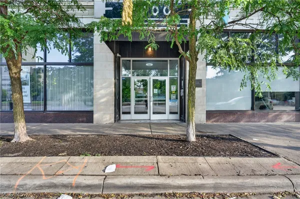 $1,700 | 1900 Euclid Avenue, Unit 211, Cleveland, OH 44115