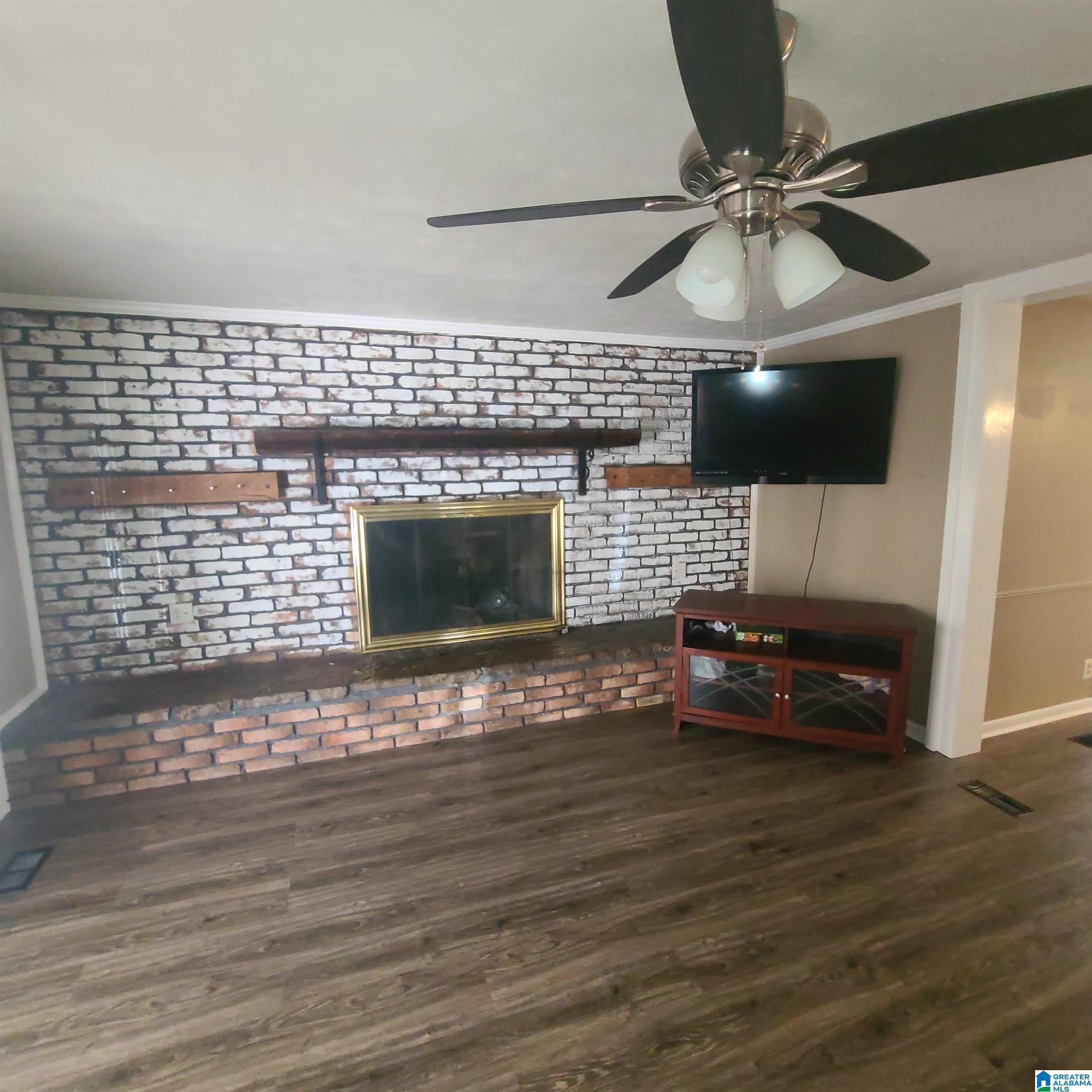 3521 Mt Moriah Road South Pell City, AL 35125 - Photo 4 of 18