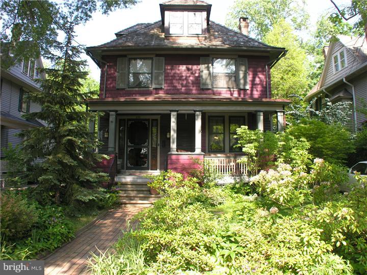 239 Chestnut Street Haddonfield, NJ 08033 - Photo 1 of 15 Gallery Image 1