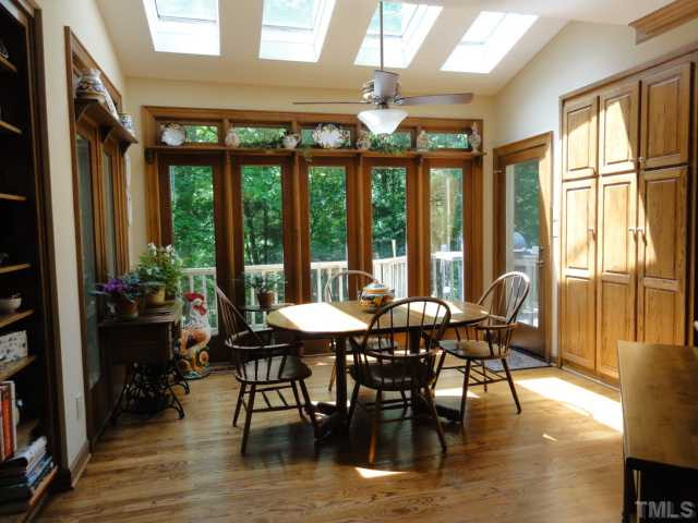 10105 Ethridge Court Raleigh, NC 27615 - Photo 11 of 25 Photo 11
