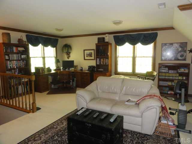 10105 Ethridge Court Raleigh, NC 27615 - Photo 13 of 25 Photo 13