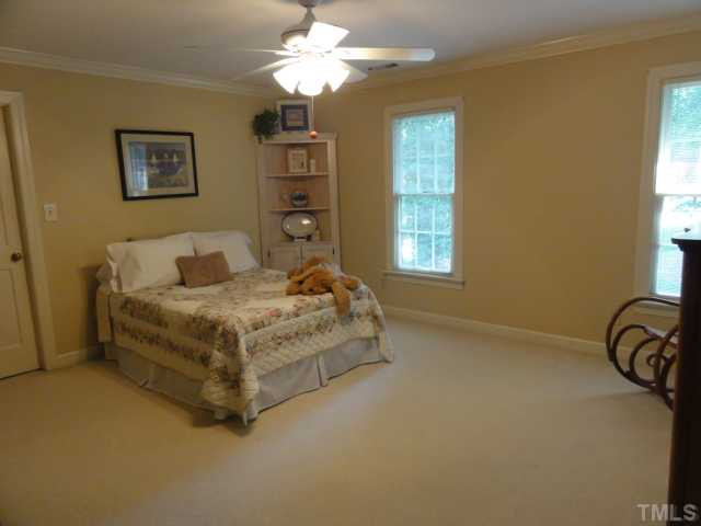 10105 Ethridge Court Raleigh, NC 27615 - Photo 17 of 25 Photo 17