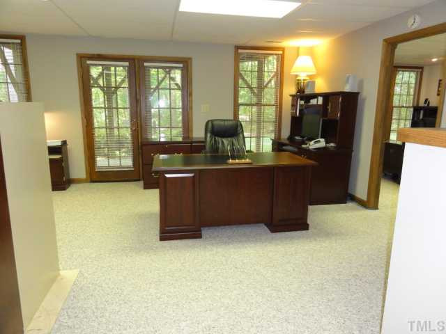 10105 Ethridge Court Raleigh, NC 27615 - Photo 19 of 25 Photo 19