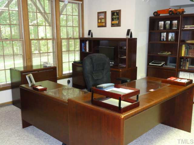 10105 Ethridge Court Raleigh, NC 27615 - Photo 21 of 25 Photo 21