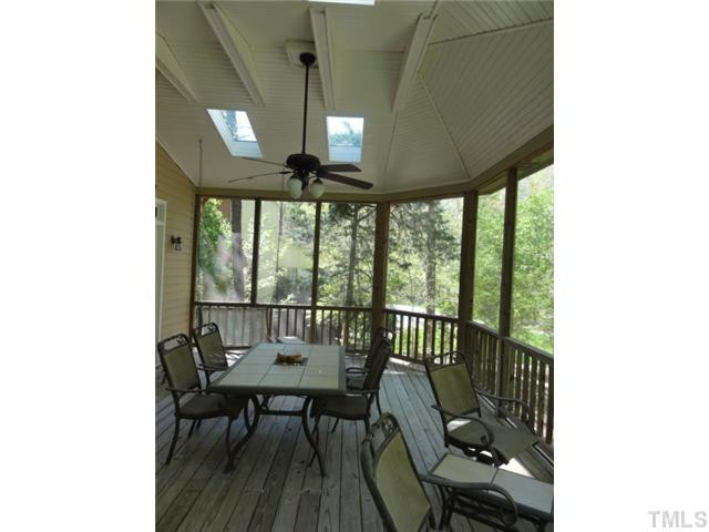 10105 Ethridge Court Raleigh, NC 27615 - Photo 23 of 25 Photo 23