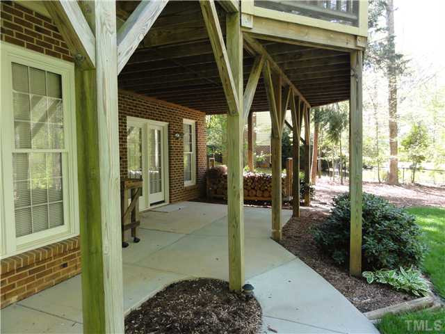 10105 Ethridge Court Raleigh, NC 27615 - Photo 24 of 25 Photo 24