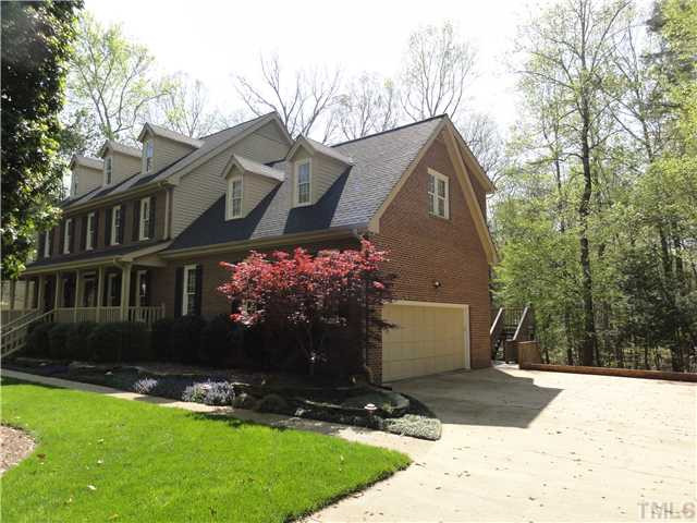 10105 Ethridge Court Raleigh, NC 27615 - Photo 25 of 25 Photo 25